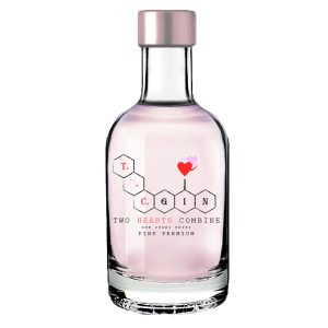 kuka THC-Gin-Pink